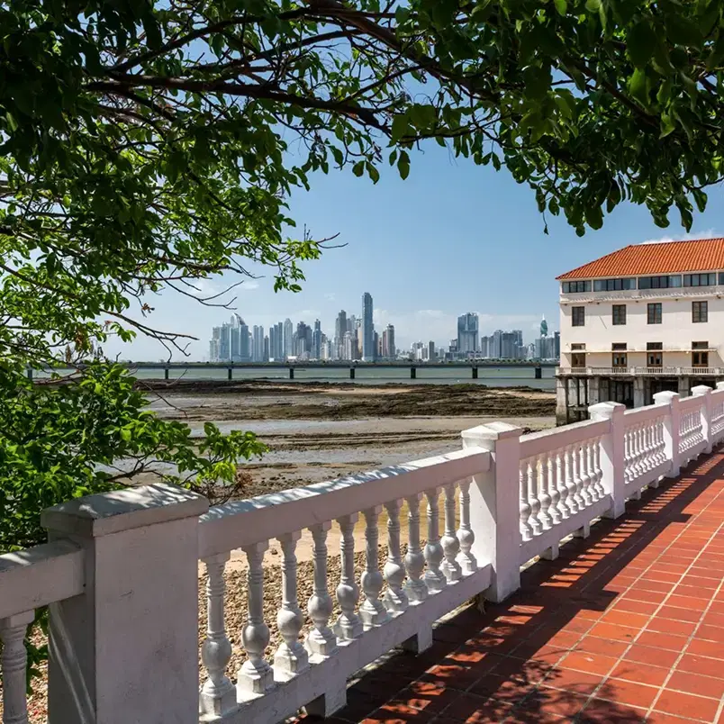 Casco Antiguo vista adicional