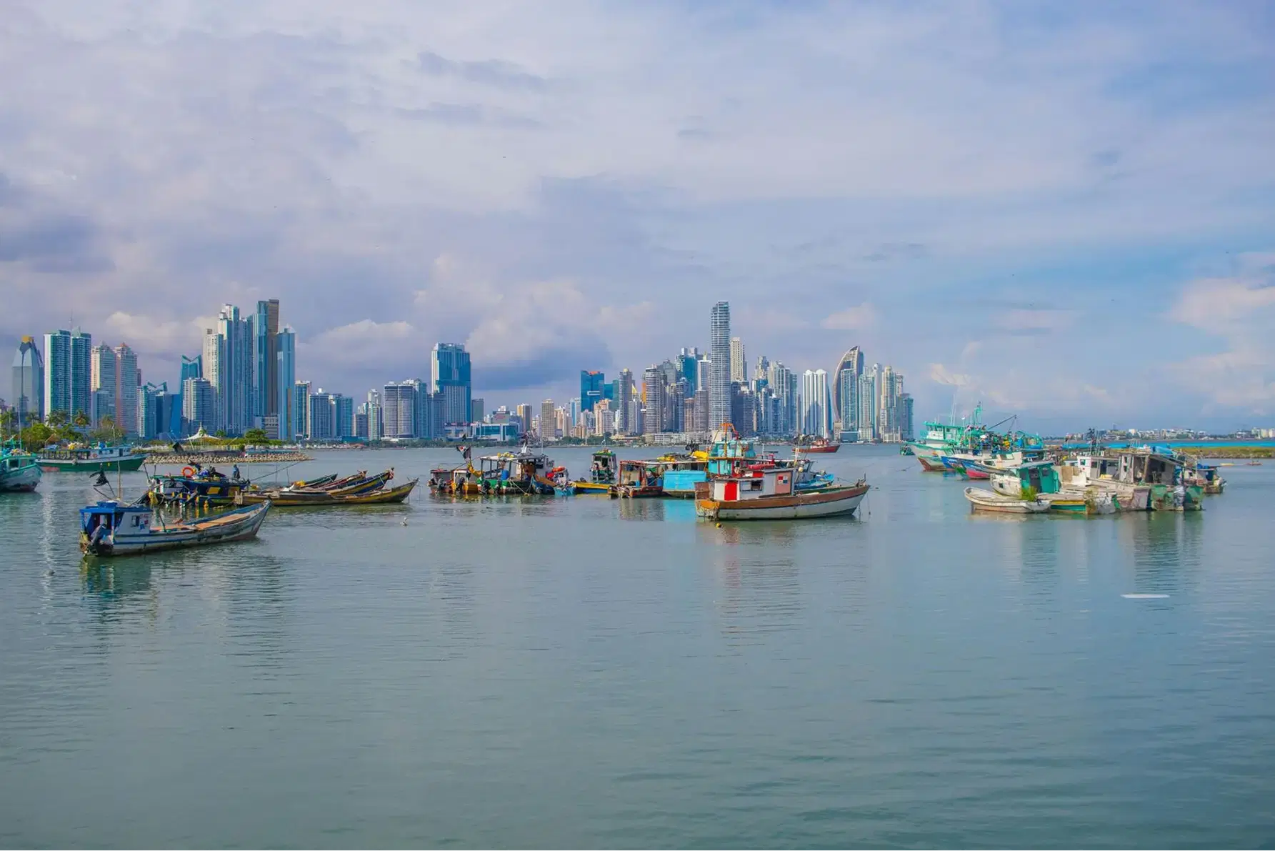 Costa de Panamá