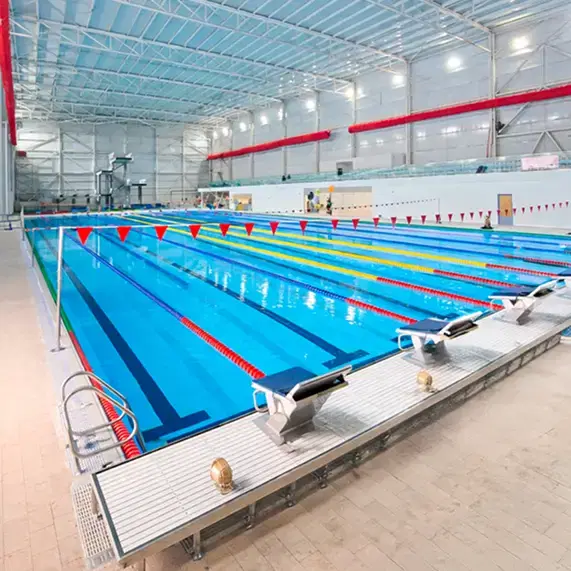 Centro Acuático Olímpico