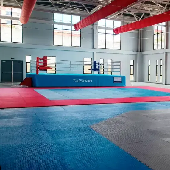 Centro de Combate CAR