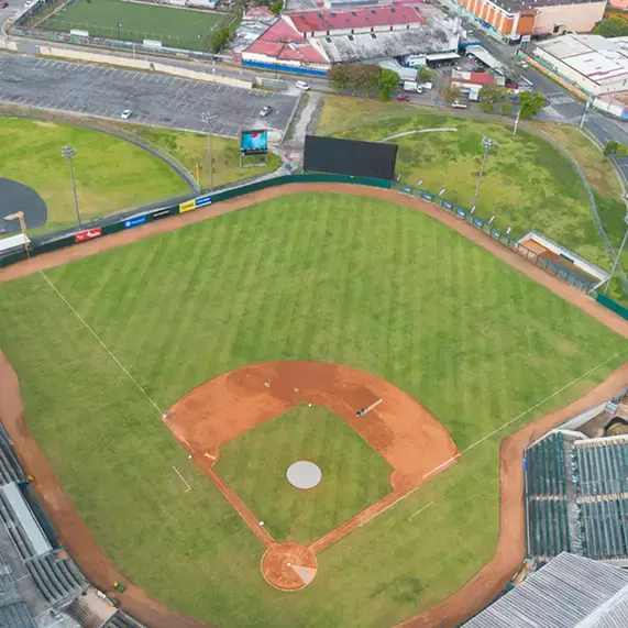 Estadio Juan Demóstenes Arosemena