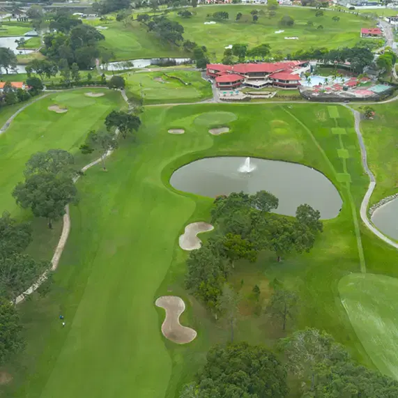 Club de Golf de Panamá
