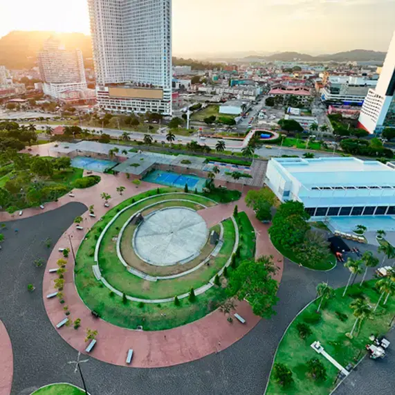 Mirador del Pacífico