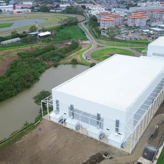 Gimnasio Polideportivo